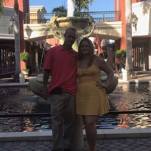 Meet your Posher, Thomas